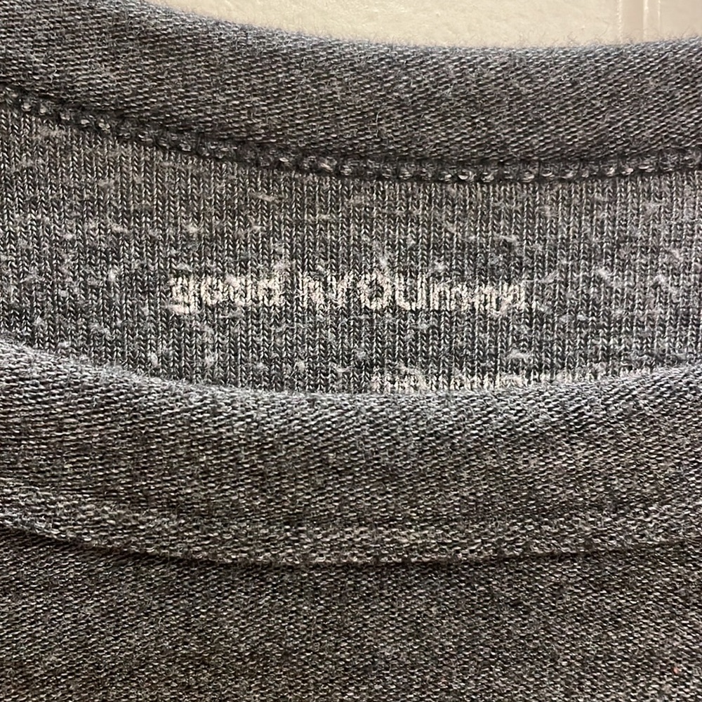 good hYOUman Shirt - Picture 2 of 4